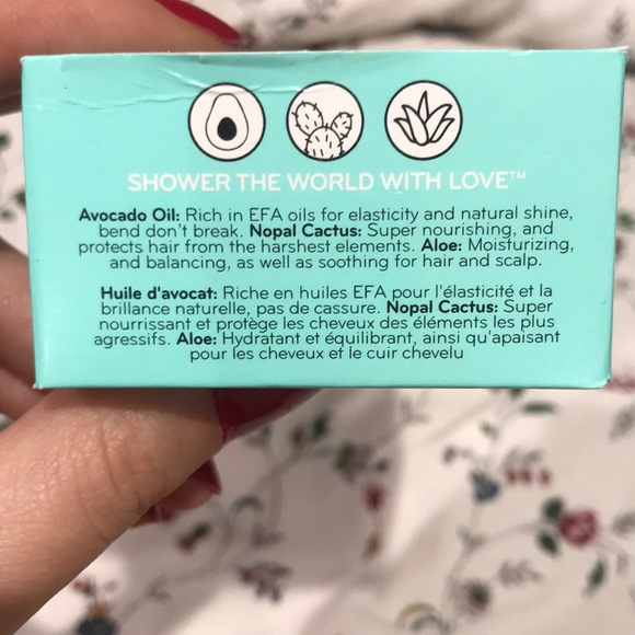 Daily Concepts shampoo bar - Picture 2 of 4